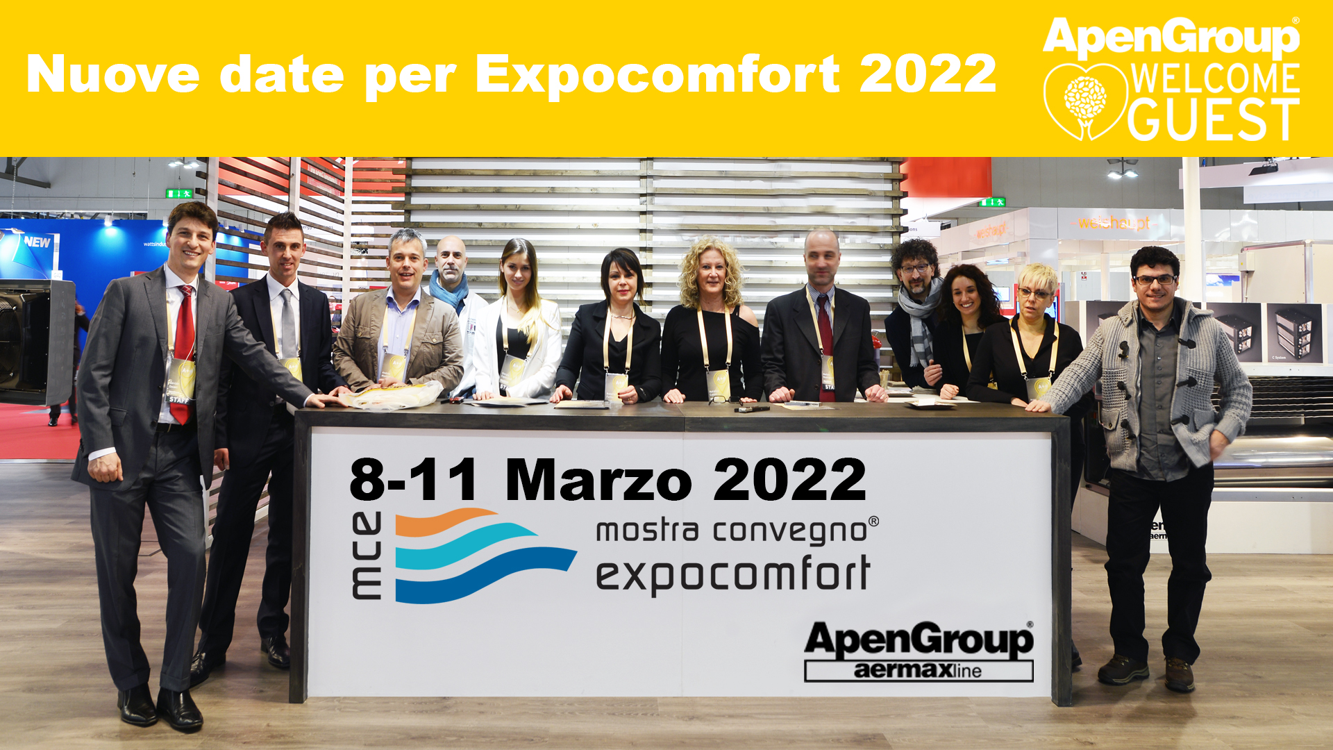 Nuove Date Expocomfort_002