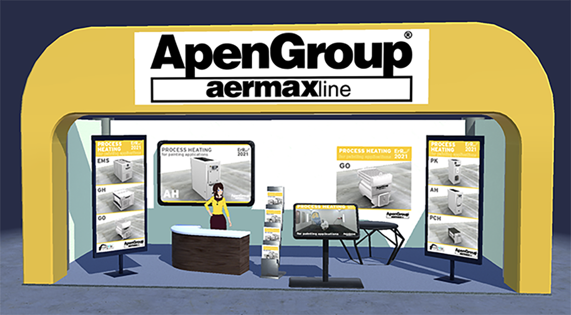 Apen Group - COATVEX